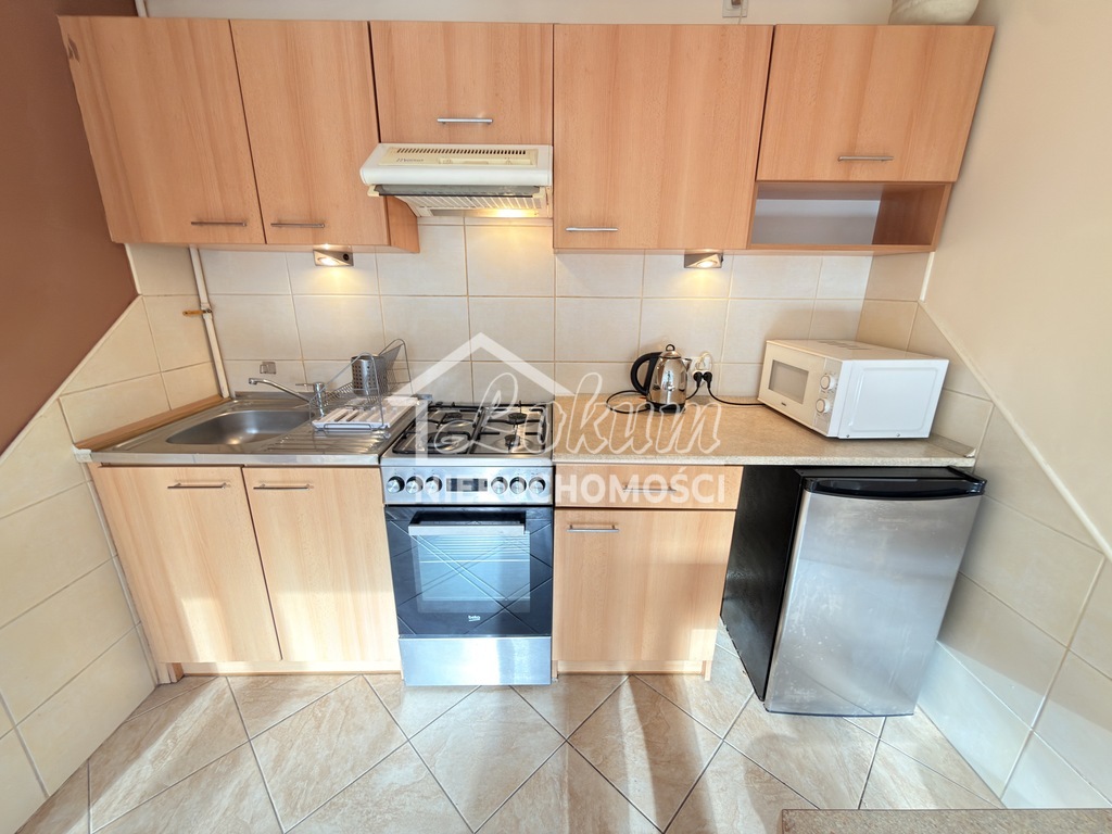 Mieszkanie 34,6&nbsp;m², Szczecin - zdjęcie 4