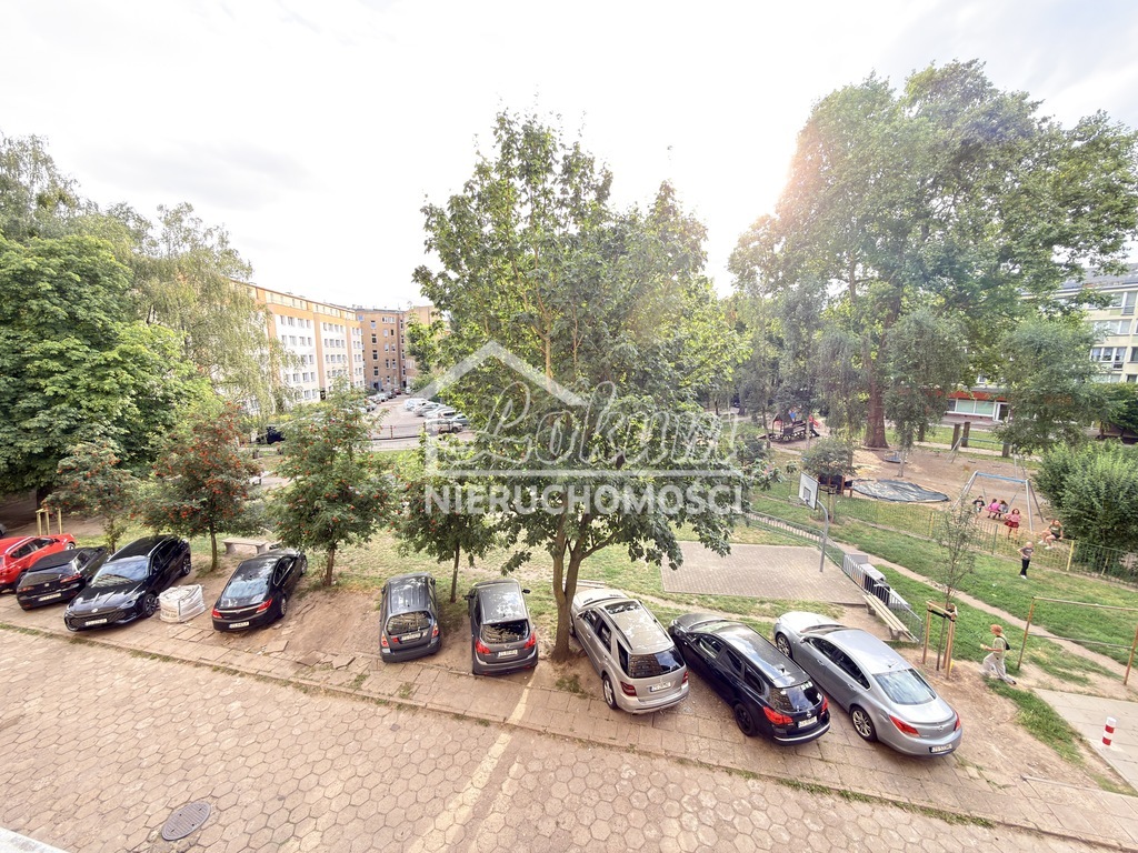 Mieszkanie 34,6&nbsp;m², Szczecin - zdjęcie 5