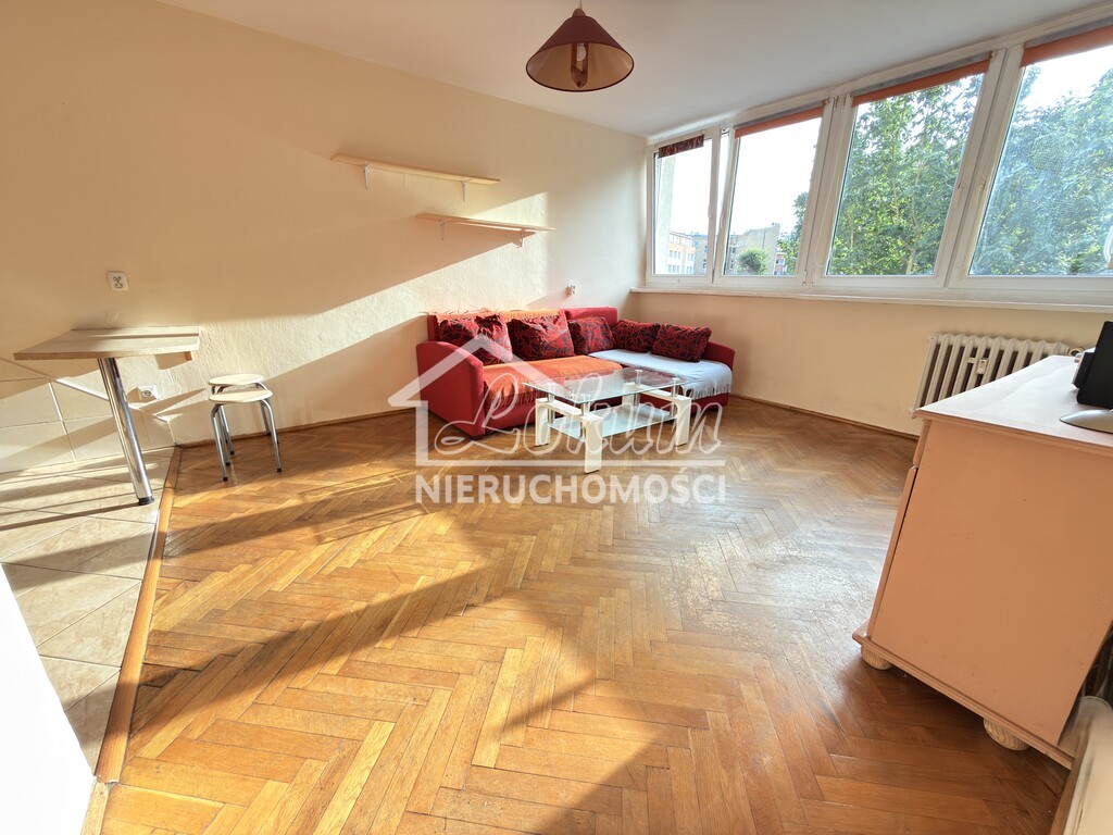 Mieszkanie 34,6&nbsp;m², Szczecin - zdjęcie 3