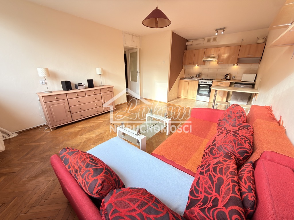 Mieszkanie 34,6&nbsp;m², Szczecin - zdjęcie 2