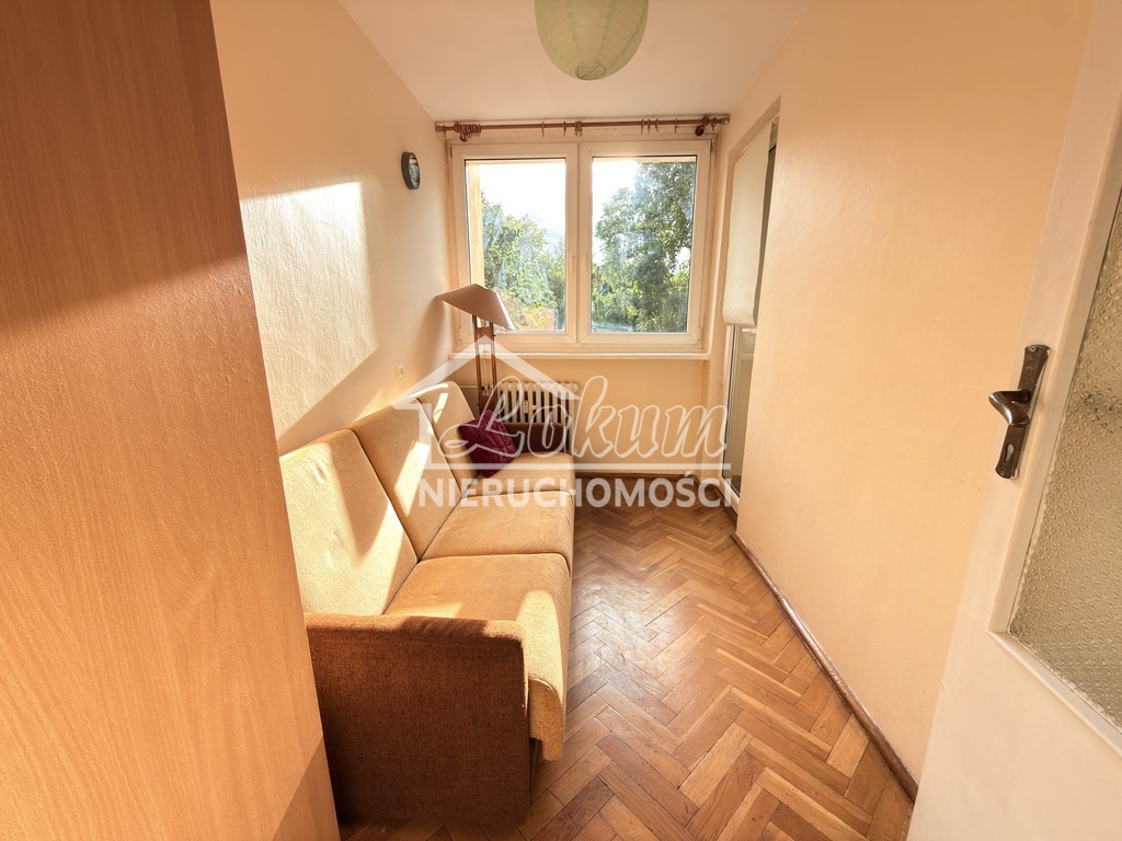 Mieszkanie 34,6&nbsp;m², Szczecin - zdjęcie 7
