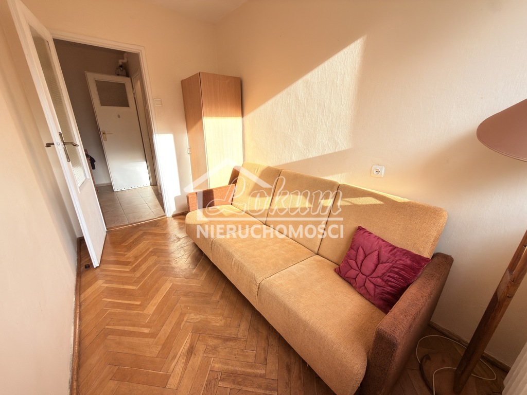 Mieszkanie 34,6&nbsp;m², Szczecin - zdjęcie 8