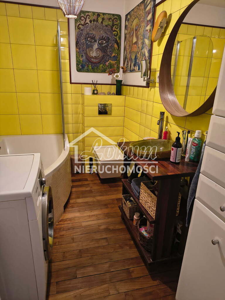Mieszkanie 62,3 m², Police, Robotnicza - zdjęcie 4