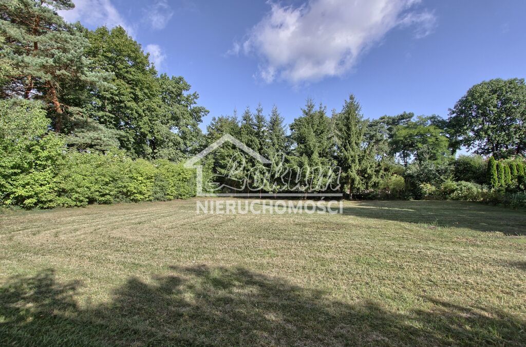 Działka budowlana 1266 m², Tanowo - zdjęcie 2