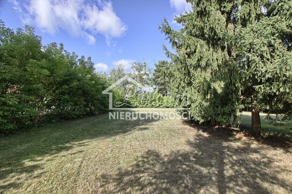 Działka budowlana 1266 m², Tanowo - zdjęcie 7