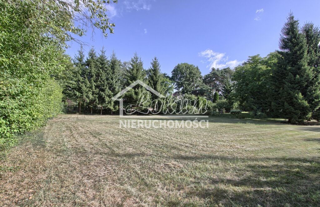 Działka budowlana 1266 m², Tanowo - zdjęcie 3