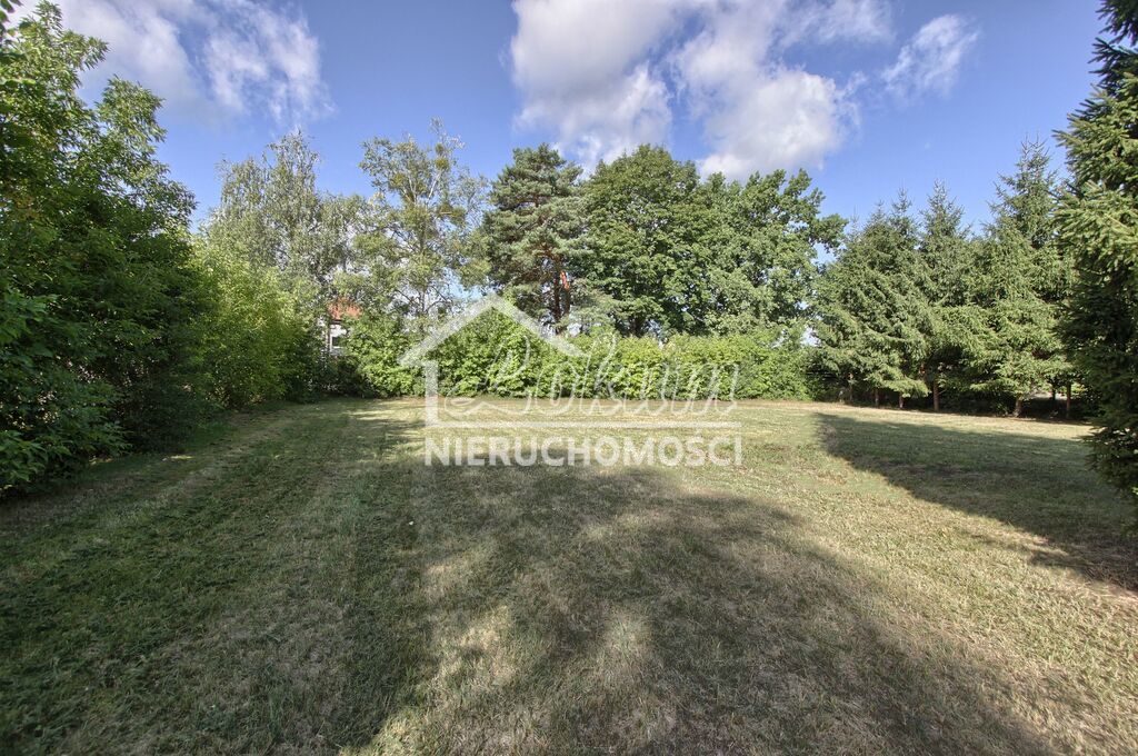 Działka budowlana 1266 m², Tanowo - zdjęcie 10