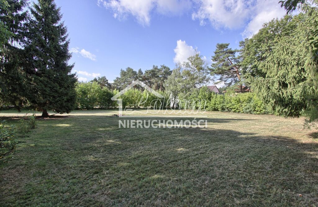 Działka budowlana 1266 m², Tanowo - zdjęcie 9
