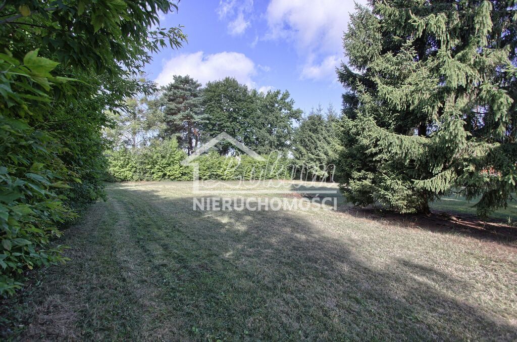 Działka budowlana 1266 m², Tanowo - zdjęcie 6