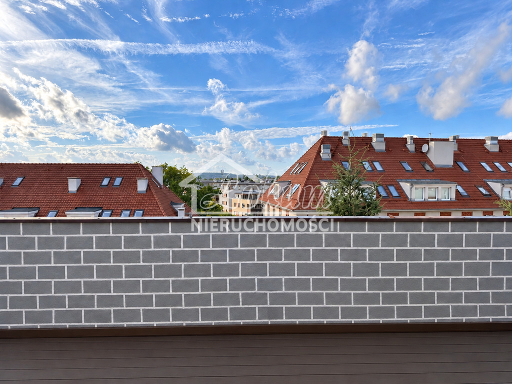 Mieszkanie 64,6&nbsp;m², Szczecin, Klemensa Janickiego - zdjęcie 7