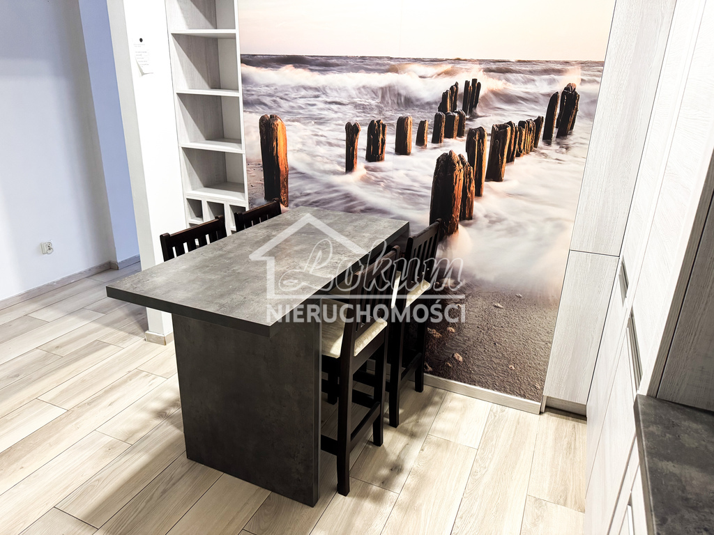 Mieszkanie 64,6&nbsp;m², Szczecin, Klemensa Janickiego - zdjęcie 5