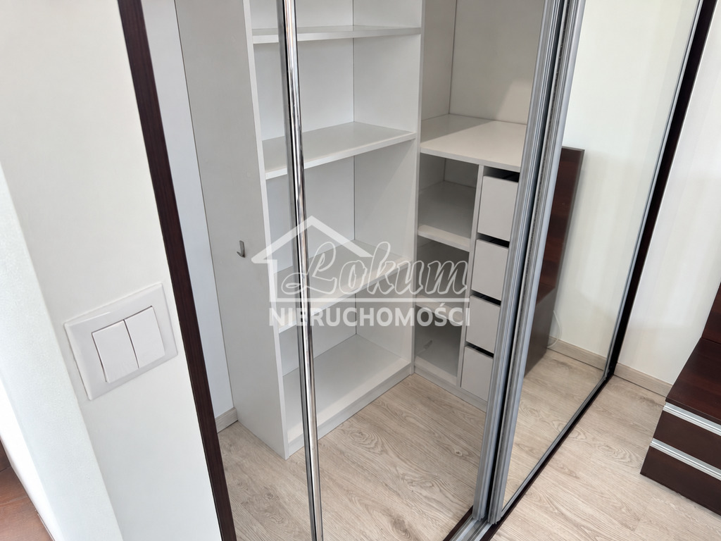Mieszkanie 64,6&nbsp;m², Szczecin, Klemensa Janickiego - zdjęcie 11