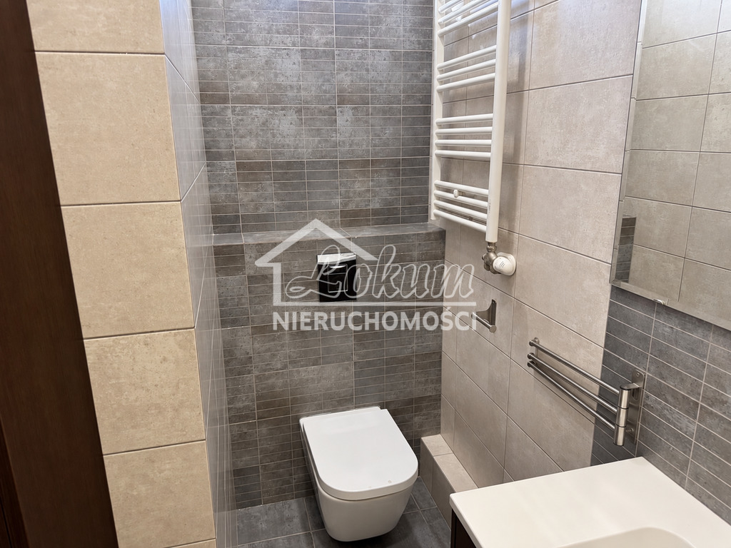 Mieszkanie 64,6&nbsp;m², Szczecin, Klemensa Janickiego - zdjęcie 17