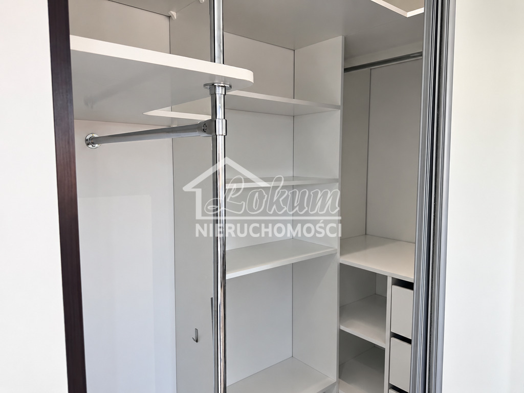 Mieszkanie 64,6&nbsp;m², Szczecin, Klemensa Janickiego - zdjęcie 10