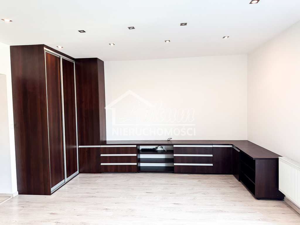 Mieszkanie 64,6&nbsp;m², Szczecin, Klemensa Janickiego - zdjęcie 18