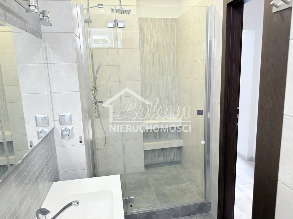 Mieszkanie 64,6&nbsp;m², Szczecin, Klemensa Janickiego - zdjęcie 14