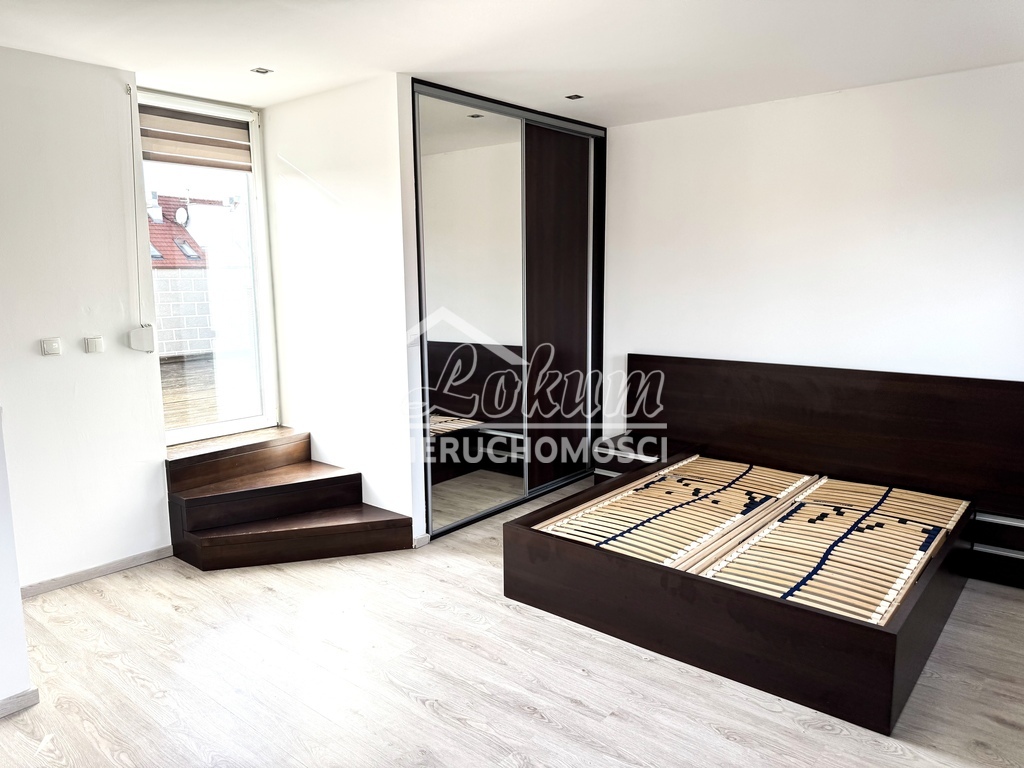 Mieszkanie 64,6&nbsp;m², Szczecin, Klemensa Janickiego - zdjęcie 9