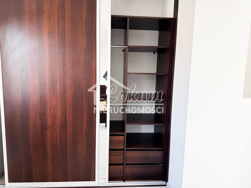 Mieszkanie 64,6&nbsp;m², Szczecin, Klemensa Janickiego - zdjęcie 12