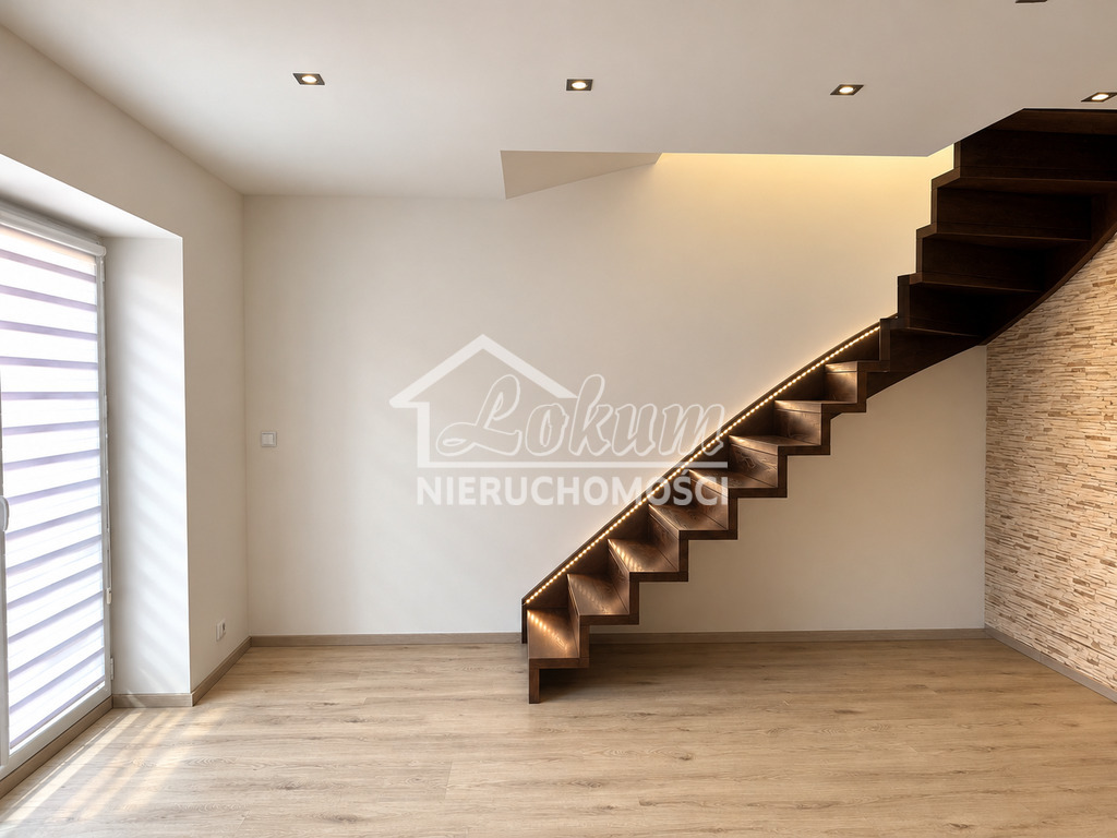 Mieszkanie 64,6&nbsp;m², Szczecin, Klemensa Janickiego - zdjęcie 8
