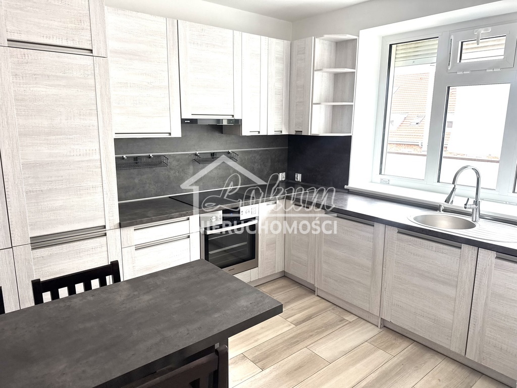Mieszkanie 64,6&nbsp;m², Szczecin, Klemensa Janickiego - zdjęcie 3