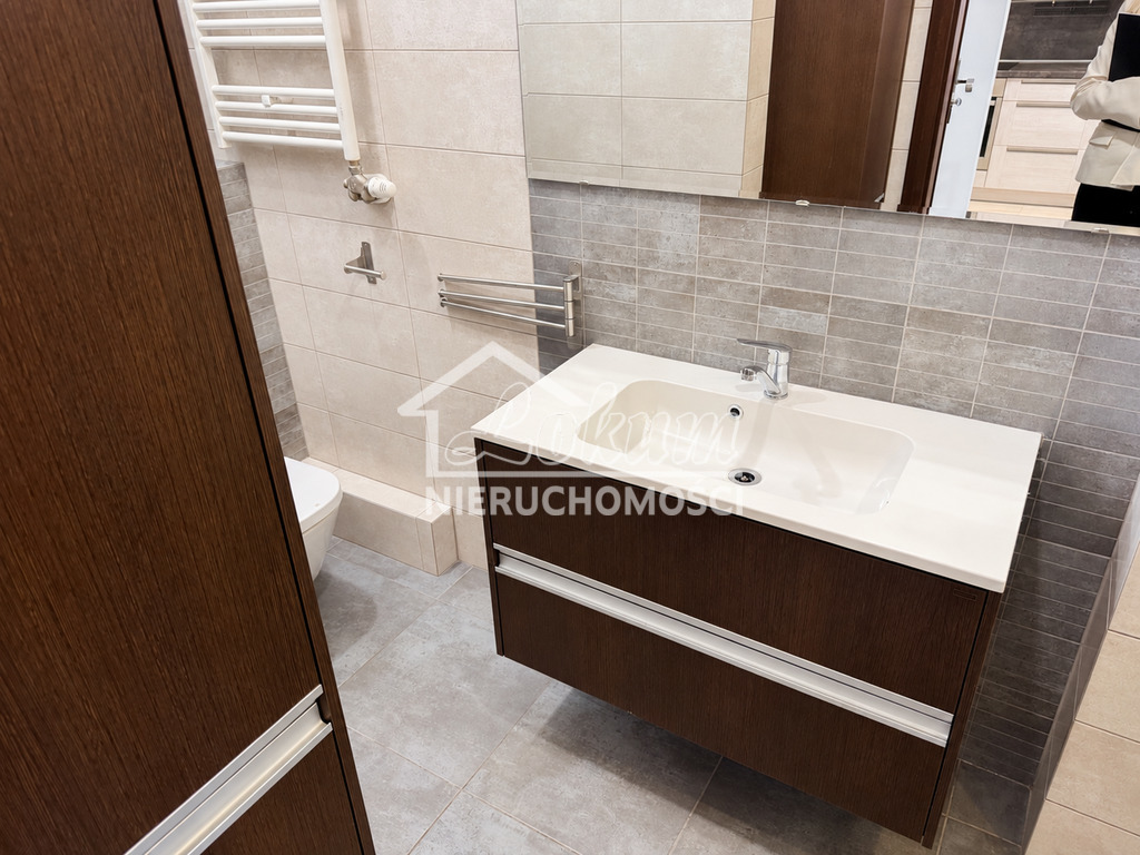 Mieszkanie 64,6&nbsp;m², Szczecin, Klemensa Janickiego - zdjęcie 16