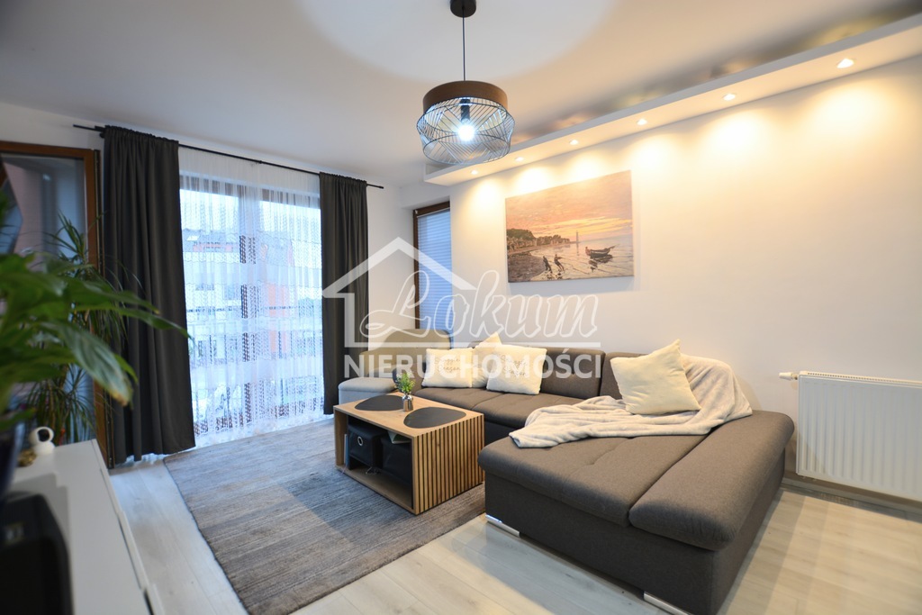 Mieszkanie 59,67&nbsp;m², Skarbimierzyce - zdjęcie 6