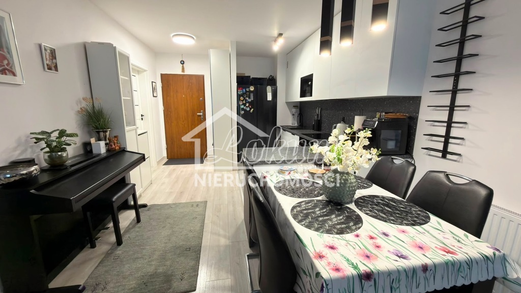 Mieszkanie 59,67&nbsp;m², Skarbimierzyce - zdjęcie 4
