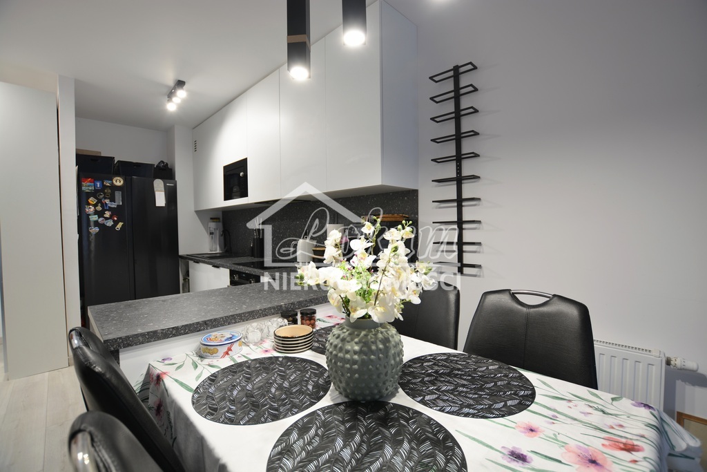 Mieszkanie 59,67&nbsp;m², Skarbimierzyce - zdjęcie 2