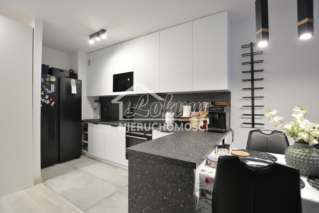 Mieszkanie 59,67&nbsp;m², Skarbimierzyce - zdjęcie 3