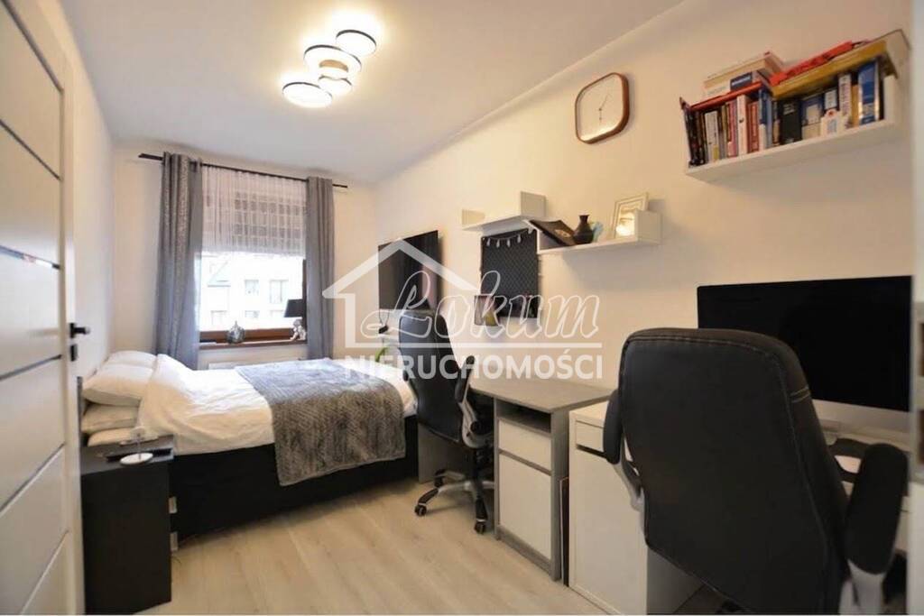 Mieszkanie 59,67&nbsp;m², Skarbimierzyce - zdjęcie 7