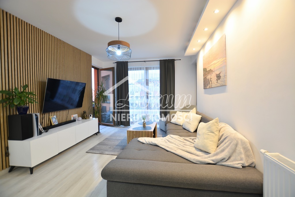 Mieszkanie 59,67&nbsp;m², Skarbimierzyce - zdjęcie 5