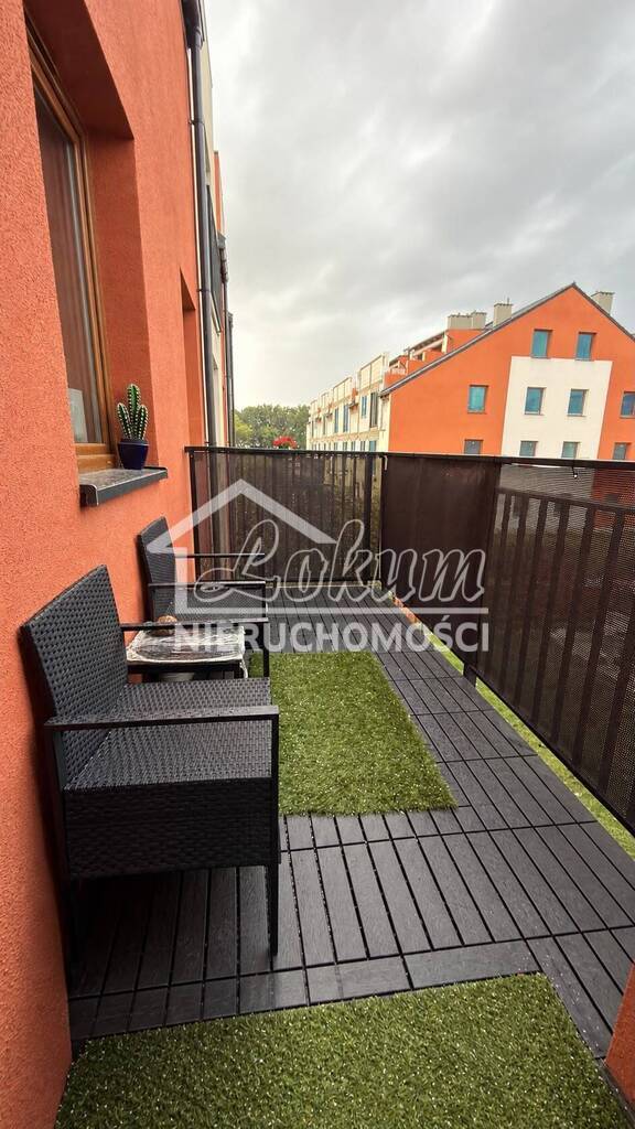Mieszkanie 59,67&nbsp;m², Skarbimierzyce - zdjęcie 10