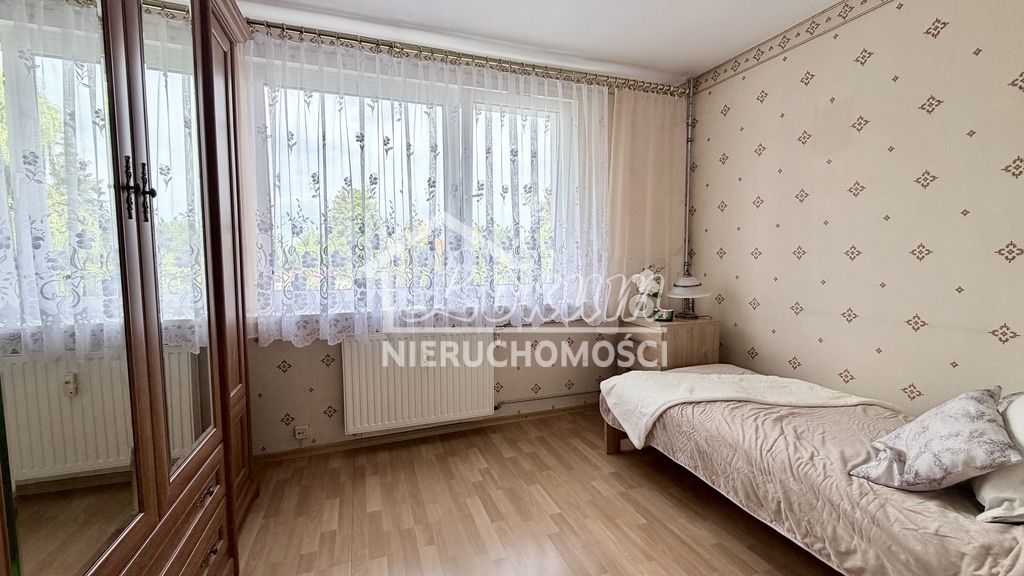 Mieszkanie 43,96&nbsp;m², Police, Rycerska - zdjęcie 3