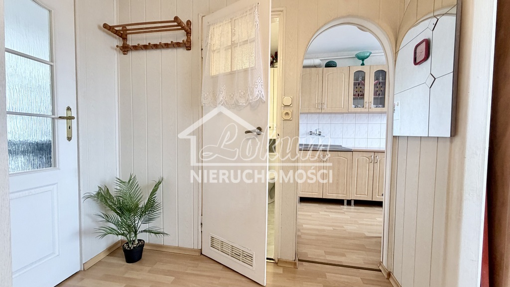 Mieszkanie 43,96&nbsp;m², Police, Rycerska - zdjęcie 11