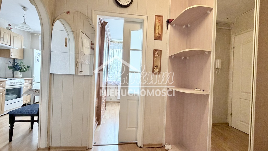 Mieszkanie 43,96&nbsp;m², Police, Rycerska - zdjęcie 13