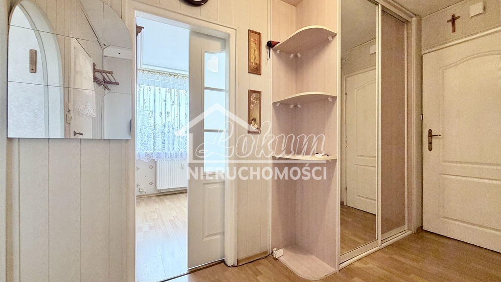Mieszkanie 43,96&nbsp;m², Police, Rycerska - zdjęcie 12