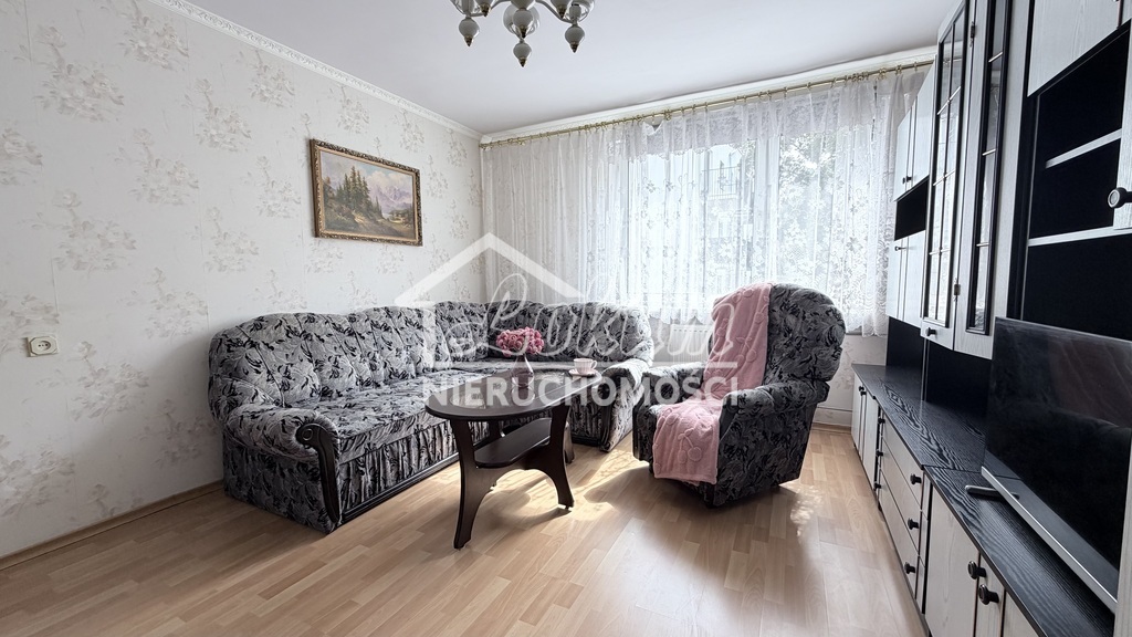 Mieszkanie 43,96&nbsp;m², Police, Rycerska - zdjęcie 2