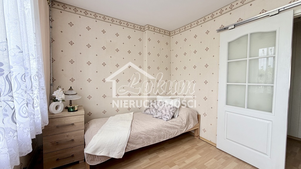 Mieszkanie 43,96&nbsp;m², Police, Rycerska - zdjęcie 4