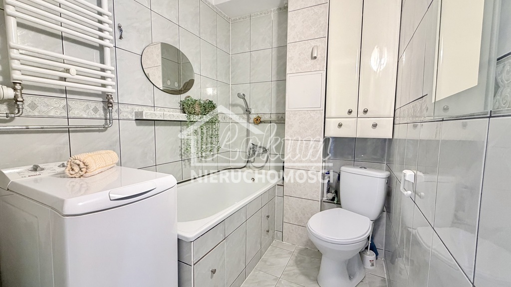 Mieszkanie 43,96&nbsp;m², Police, Rycerska - zdjęcie 6