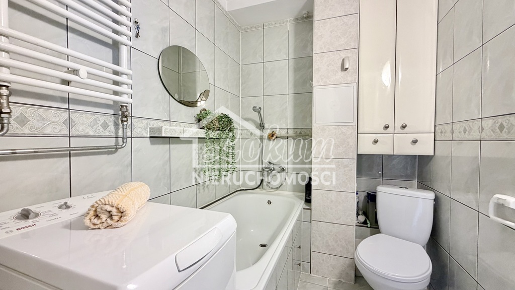 Mieszkanie 43,96&nbsp;m², Police, Rycerska - zdjęcie 7
