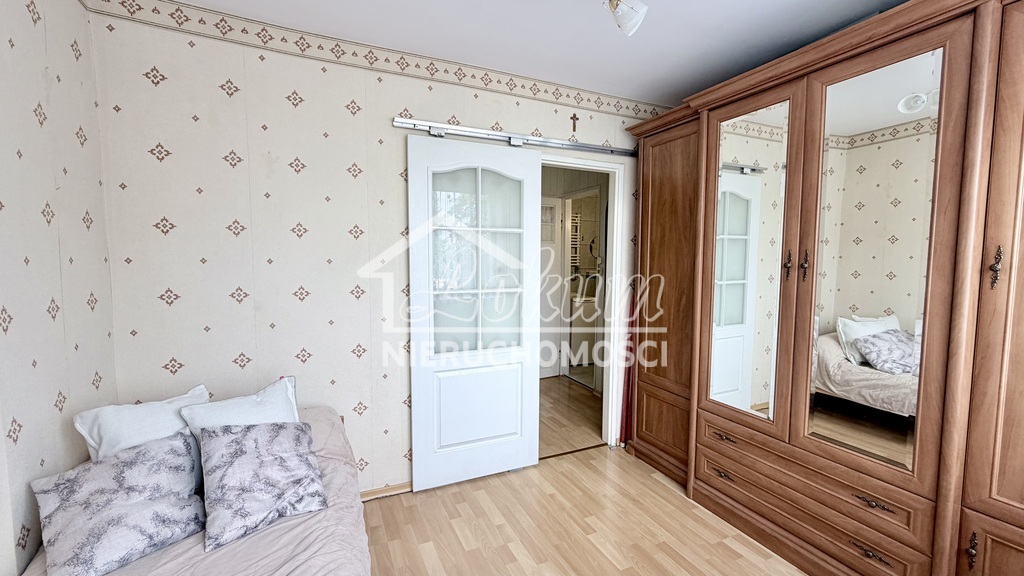 Mieszkanie 43,96&nbsp;m², Police, Rycerska - zdjęcie 5