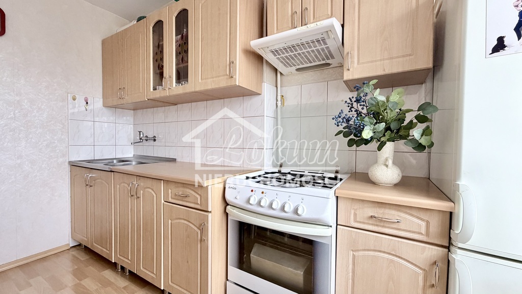 Mieszkanie 43,96&nbsp;m², Police, Rycerska - zdjęcie 9