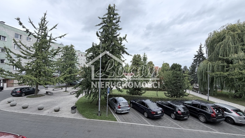 Mieszkanie 43,96&nbsp;m², Police, Rycerska - zdjęcie 10