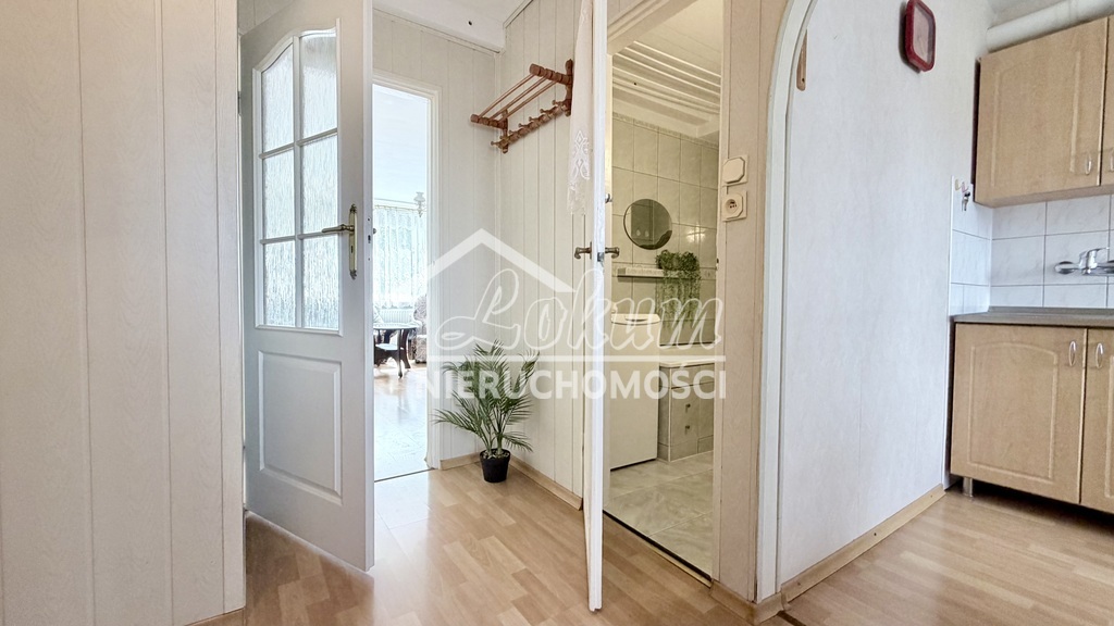 Mieszkanie 43,96&nbsp;m², Police, Rycerska - zdjęcie 14