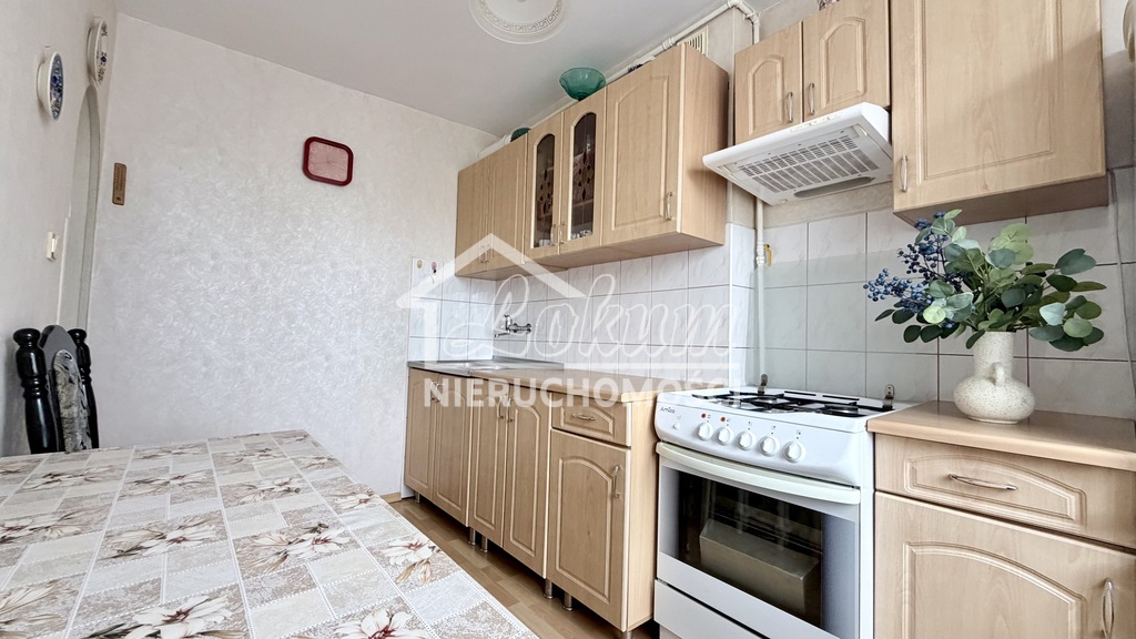 Mieszkanie 43,96&nbsp;m², Police, Rycerska - zdjęcie 8