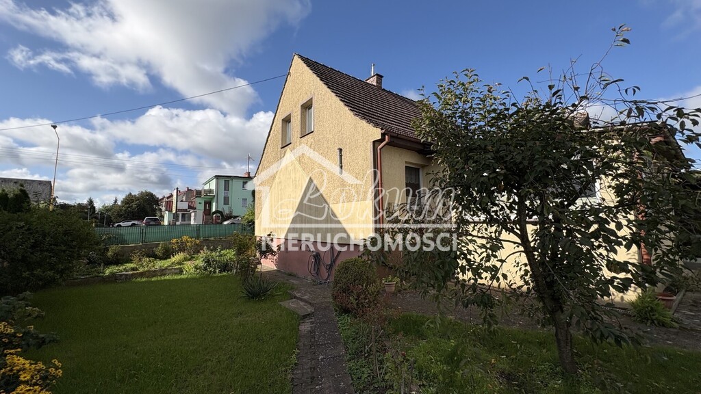 Dom 86,06&nbsp;m², Nowogard - zdjęcie 5