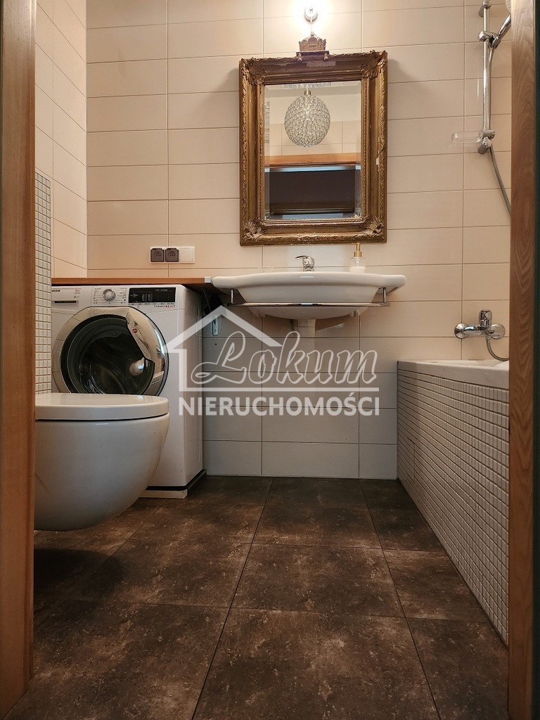 Mieszkanie 64&nbsp;m², Szczecin, Parkowa - zdjęcie 8