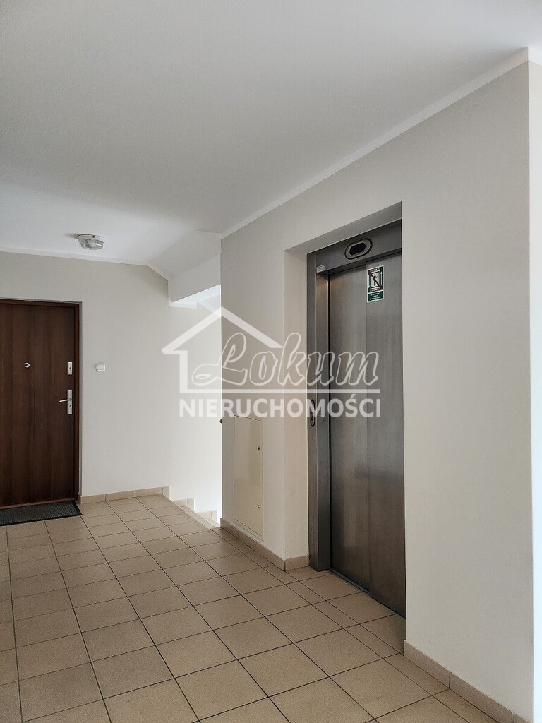 Mieszkanie 64&nbsp;m², Szczecin, Parkowa - zdjęcie 9