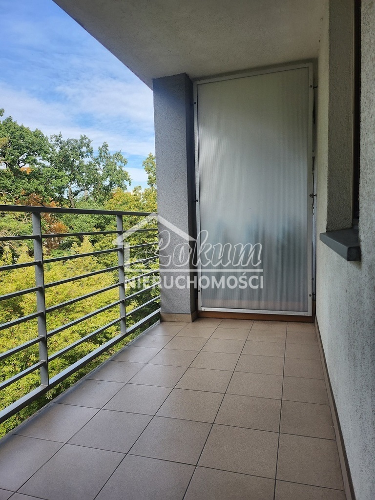 Mieszkanie 64&nbsp;m², Szczecin, Parkowa - zdjęcie 5