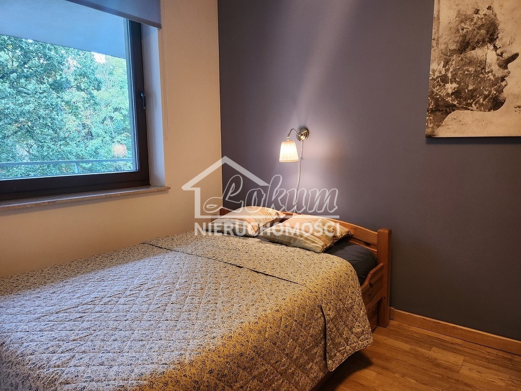 Mieszkanie 64&nbsp;m², Szczecin, Parkowa - zdjęcie 6